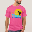 Recherche de blues music tshirts Vacances