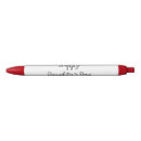 Recherche de stylos Ajoutez votre nom