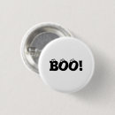 Recherche de fantôme halloween de badges Effrayant
