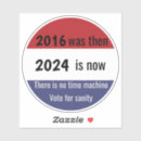 Recherche de leadership autocollants Politique