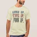 Zoek naar activisten tshirts Politiek