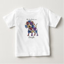 Recherche de big sister bébé vêtements Dog