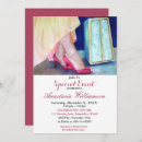 Recherche de valise invitations Voyage de fève