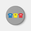 Recherche de schaf magnete Akiva schaffer