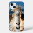 Recherche de fusée iphone coques Vaisseau spatial