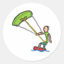 Recherche de kitesurf autocollants Tableau
