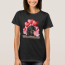 Recherche de dachshund valentine tshirts Heureux