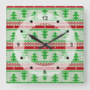 Recherche de tricot horloges Eddart