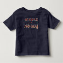 Recherche de muggle tshirts No maj