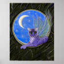 Recherche de tigre imaginaire art Chat