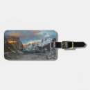 Recherche de couverture bagages étiquettes Nature