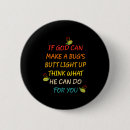 Recherche de butt badges Culot