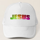 Recherche de jesus casquettes Bible