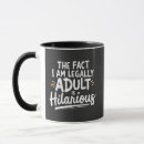 Recherche de humour adulte tasses Adultère
