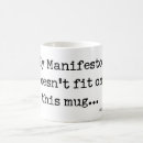 Recherche de philosophie politique tasses Liberté