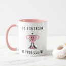 Recherche de cervix tasses Obstétricien