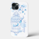 Recherche de cage iphone coques Cage à oiseaux