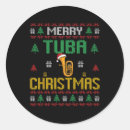 Zoek naar grappig kerst stickers Kerstboom
