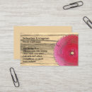 Recherche de travailleur de la construction cartes visite Bois