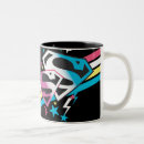 Recherche de supergirl tasses Krypton