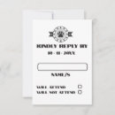 Recherche de de chien réponses cartons Rsvp