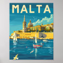 Recherche de affiche de voyage de malte posters Travel