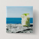 Recherche de nourriture et boisson badges Modes de vie