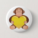 Zoek naar badges buttons Hart