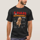 Recherche de habillement de goldendoodle tshirts Goldendoodé