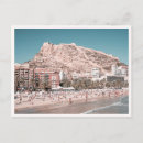 Recherche de alicante cartes postales Méditerranéen