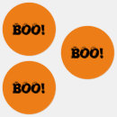 Recherche de de halloween etiquettes Éffrayant