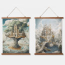 Zoek naar surrealistische kunst Wolken