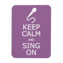 Zoek naar zing magneten Karaoke