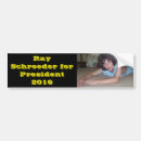 Recherche de présidentiel voiture autocollants 2016