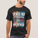 Recherche de video games tshirts Rétro
