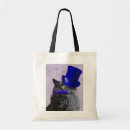 Zoek naar snor tassen Blauw