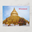 Recherche de vintage myanmar cartes postales Travel