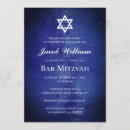 Recherche de jewish invitations Bleu