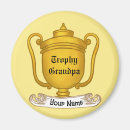 Recherche de trophée magnets Père