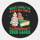 Zoek naar gewaagde stickers Kerstmis