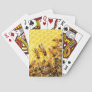 Recherche de abeilles jeux de cartes Ruche