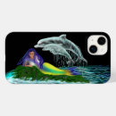 Recherche de contes de fées iphone coques Sirène