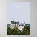 Recherche de château neuschwanstein posters Voyage