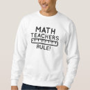 Zoek naar wiskunde hoodies School