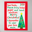 Recherche de père noël drôle posters Tendance