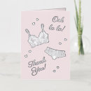 Recherche de culotte vœux cartes Moderne