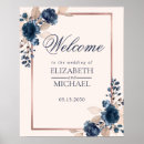 Recherche de rose gold mariage signalisations Élégant