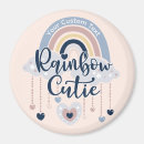 Recherche de arc bleu magnets Pour enfants