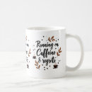 Recherche de humour relatif tasses Caféine