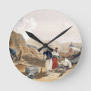 Recherche de simpson horloges Scènes